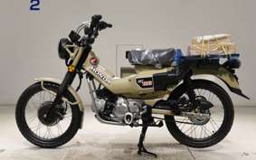 HONDA CT125-2 2026 JA65