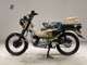 Фото Honda CT125-2 2026 с японского аукциона