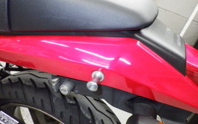 HONDA VTR 250 Gen. 2 2012 MC33