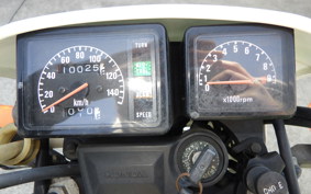 HONDA XLR250R GEN 1 MD16