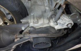 HONDA DIO Gen.6 1999 AF68