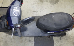 YAMAHA JOG POCHE 2022 SA08J