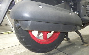 YAMAHA VINO 50 SA54J