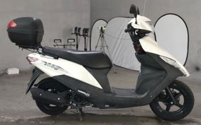 SUZUKI ADDRESS V125 DT11A