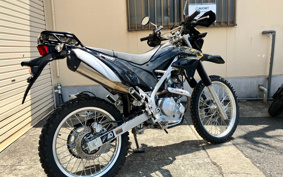 KAWASAKI KLX230 LX230A