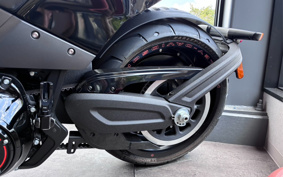HARLEY FXDR114 2019 YVK