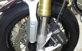 BMW R NINE T 2015