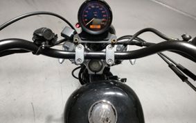 HARLEY XL883L 2006 CMM