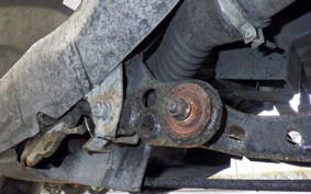 YAMAHA AXIS 125 TREET SE53J