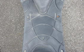 SUZUKI LET's 2 L CA1KA