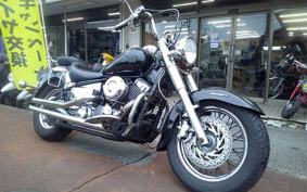 YAMAHA DRAGSTAR 400 CLASSIC 2004 VH01J