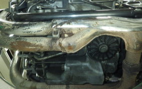 KAWASAKI ZEPHYR 1100 2026 ZRT10A