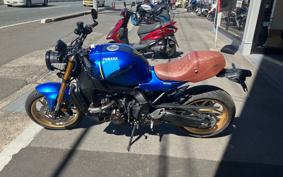 YAMAHA XSR900 2023 RN80J