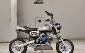 HONDA MONKEY 2025 Z50J
