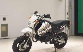 KAWASAKI KSR110 1991 KL110A