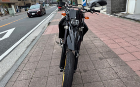 YAMAHA WR250X DG15J