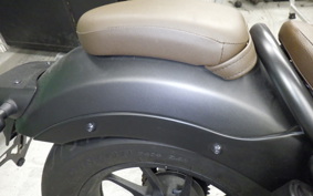HONDA REBEL 250 S MC49