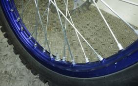 YAMAHA YZ125X CE29C