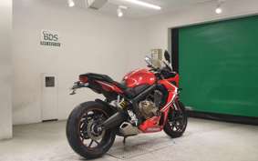 HONDA CBR650R 2020 RH03