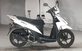 SUZUKI ADDRESS V110 CE47A