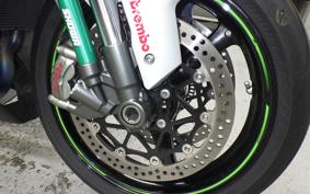 KAWASAKI ZX 10 NINJA ABS 2017