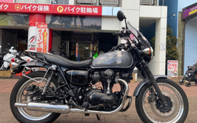 KAWASAKI W800 STREET 2023 EJ800E