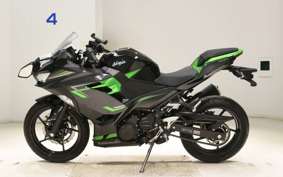 KAWASAKI NINJA 400 2023 EX400L