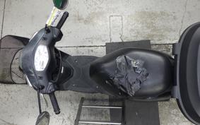 SUZUKI LET's CA4AA