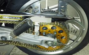 HONDA CBX550F PC04