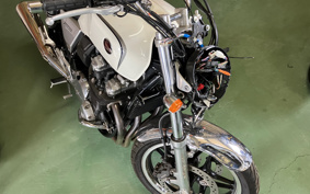 HONDA CB1100 2012 SC65