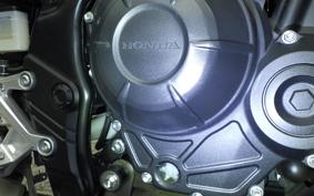 HONDA NX400 2025 NC65