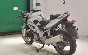 SUZUKI SV1000 2003