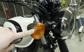 KAWASAKI W230 BJ230A