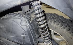 HONDA TACT Basket 2024 AF79