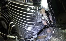 YAMAHA DRAGSTAR 400 2016 VH02J