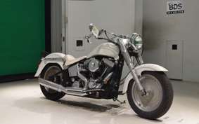 HARLEY FLSTF 1450 2001