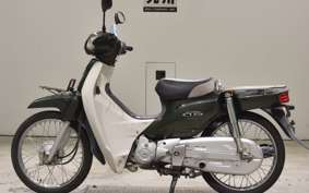 HONDA C50 SUPER CUB AA04