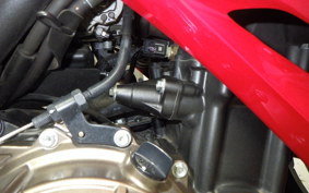 HONDA CBR400R 2022 NC56