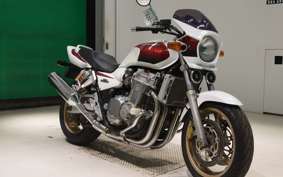 HONDA CB1300SF SUPER FOUR 2001 SC40