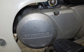 HONDA C50 SUPER CUB 2007 C50