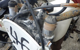 YAMAHA YZ125