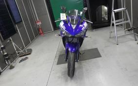 YAMAHA YZF-R25 A RG10J