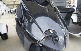 YAMAHA JOG ZR Gen.3 SA39J