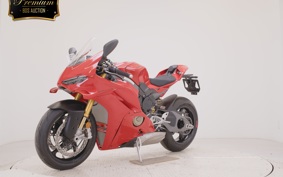 DUCATI PANIGALE V4 S 2025