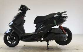 YAMAHA CYGNUS 125 XSR 2 SE44J