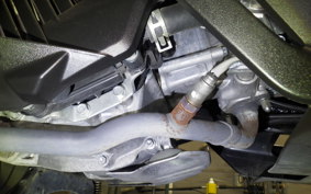 HONDA LEAD 125 2007 JK12