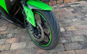 KAWASAKI Ninja 250 SE EX250L