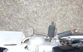 HONDA C50 SUPER CUB C50