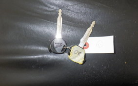 HONDA DIO Gen.6 AF62