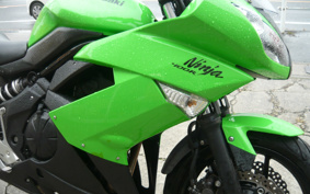 KAWASAKI NINJA 400R 2011 ER400B